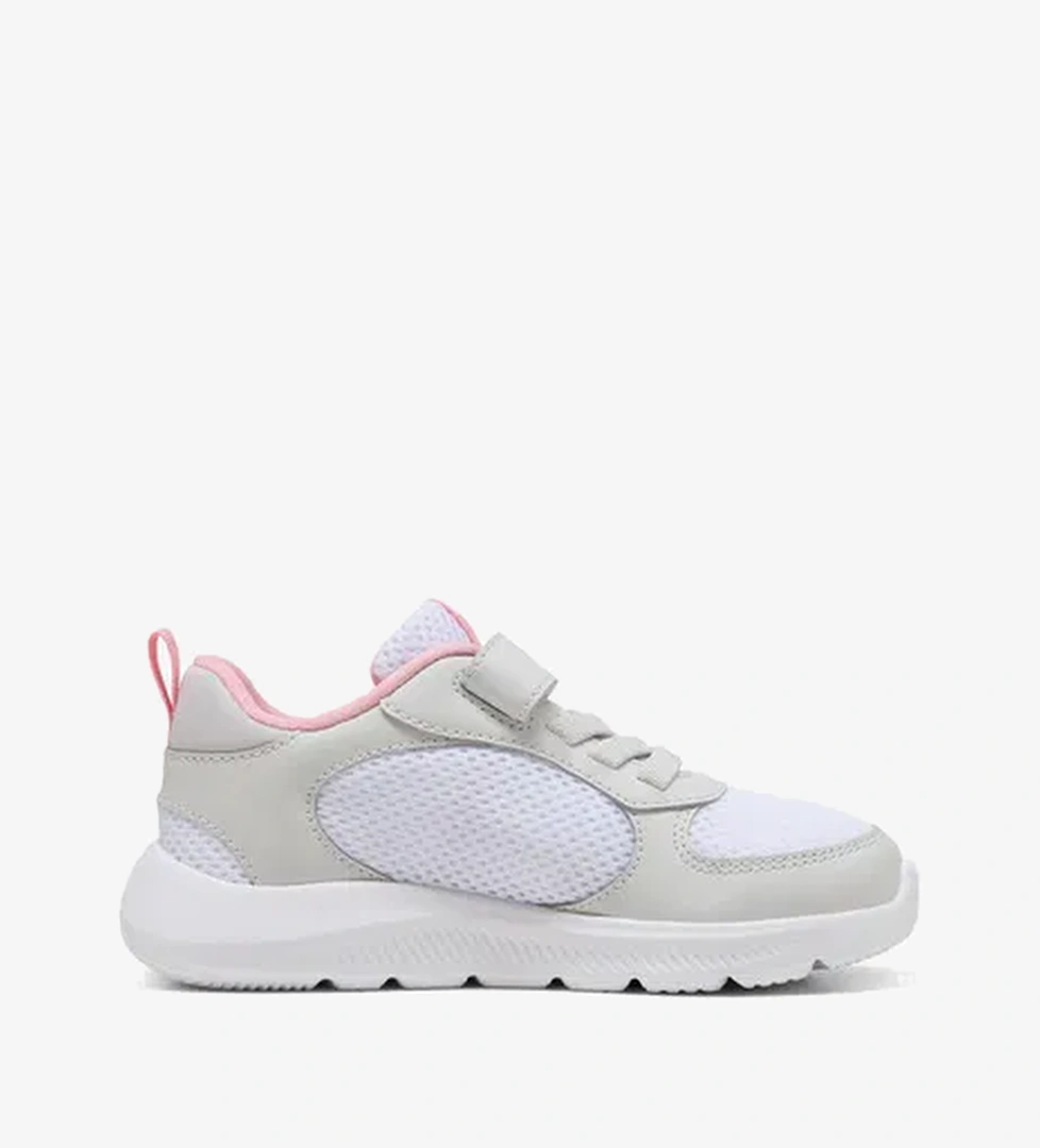Puma Fun Racer 2.0 Çocuk Beyaz Spor Ayakkabı