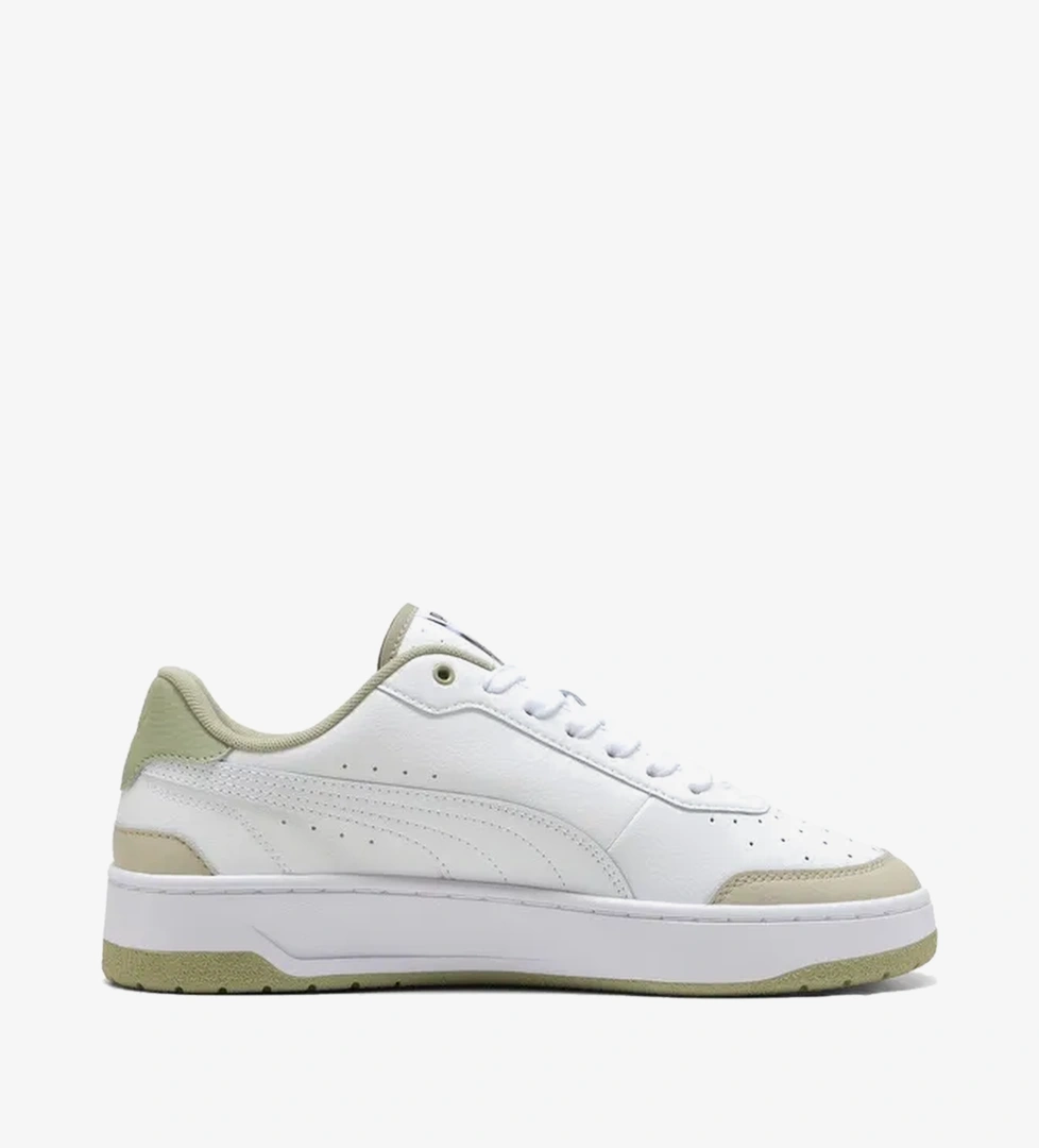 Puma CA Match Unisex Beyaz Spor Ayakkabı