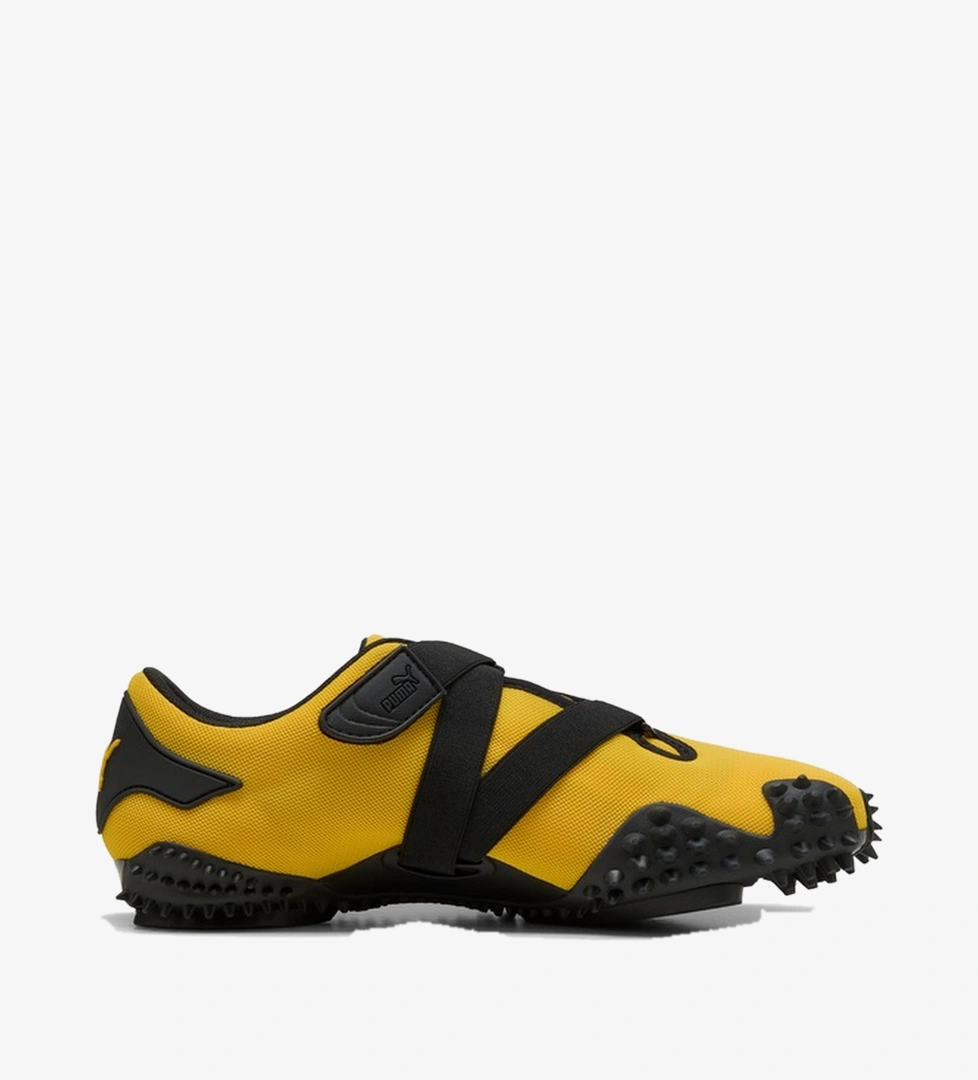 Puma Mostro OG Prime Unisex Sarı Spor Ayakkabı