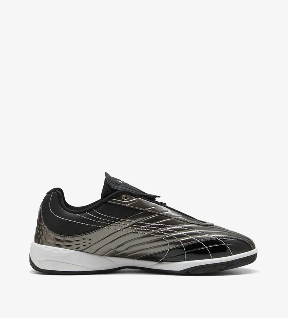 Puma V-S2 Goalgetter Unisex Gri Spor Ayakkabı