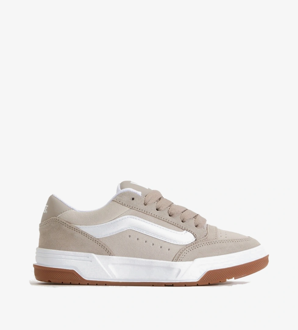 Vans Hylane Kadın Bej Spor Ayakkabı