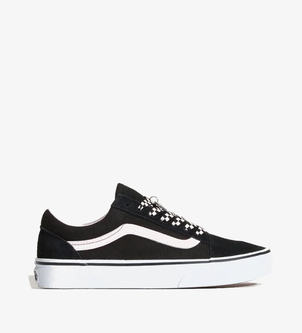Vans Siyah Vans Old vn000d6wy281