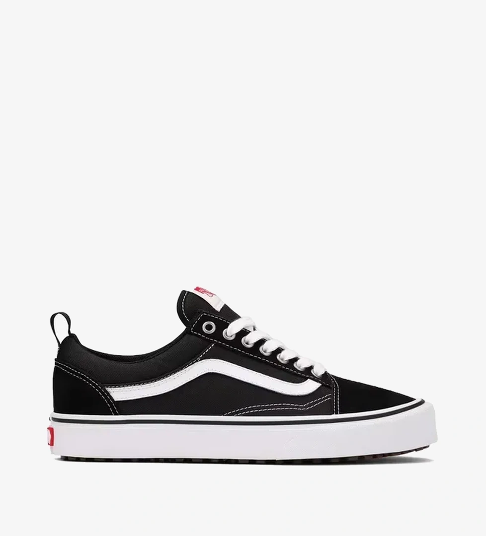 Vans Mte Old Skool  Unisex Siyah Spor Ayakkabı - Görsel 1