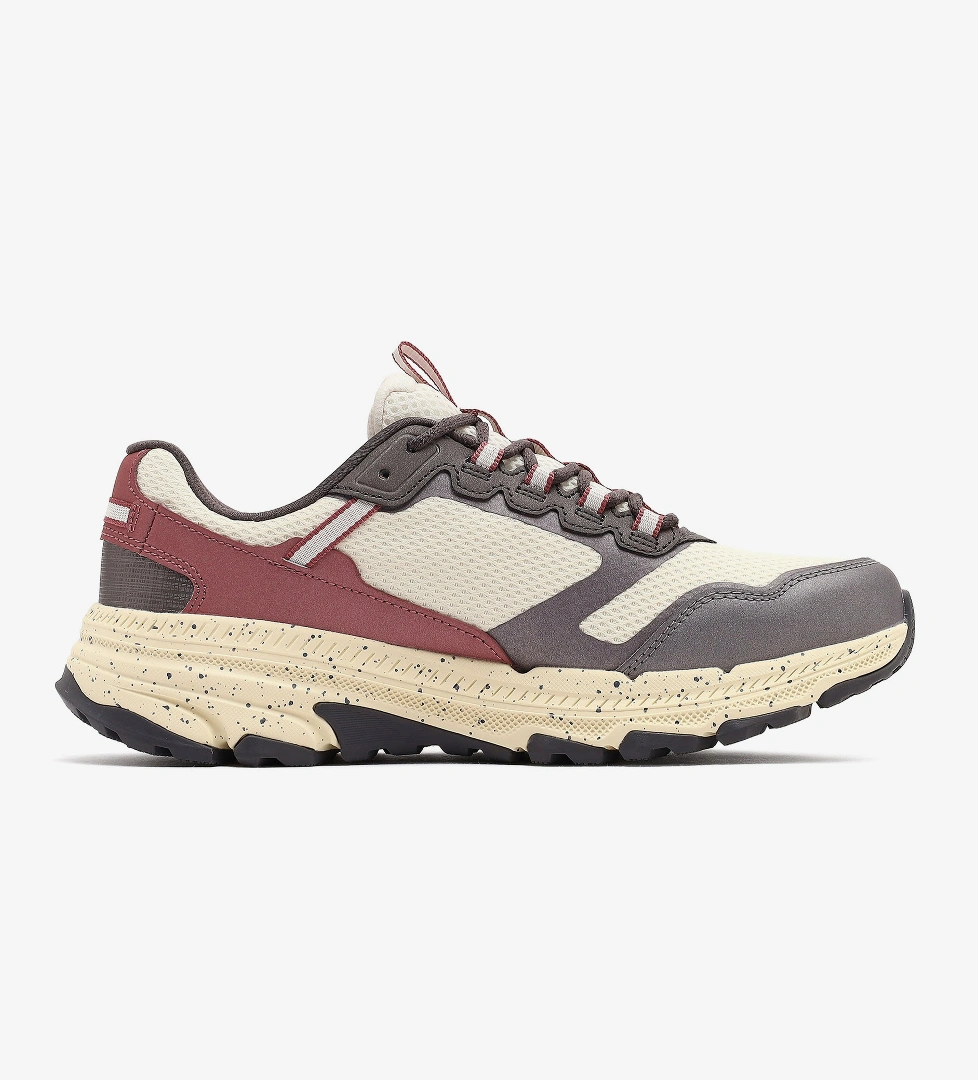 Skechers Go Run Altitude 2.0 Ravine Kadın Bej Outdoor Ayakkabı