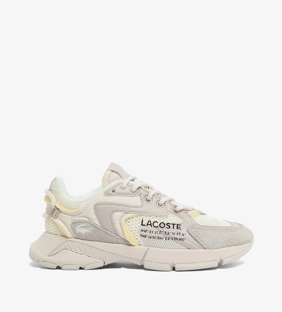 Lacoste Bej Lacoste L003