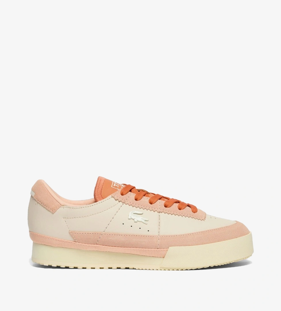 Lacoste Pembe Lacoste Aura