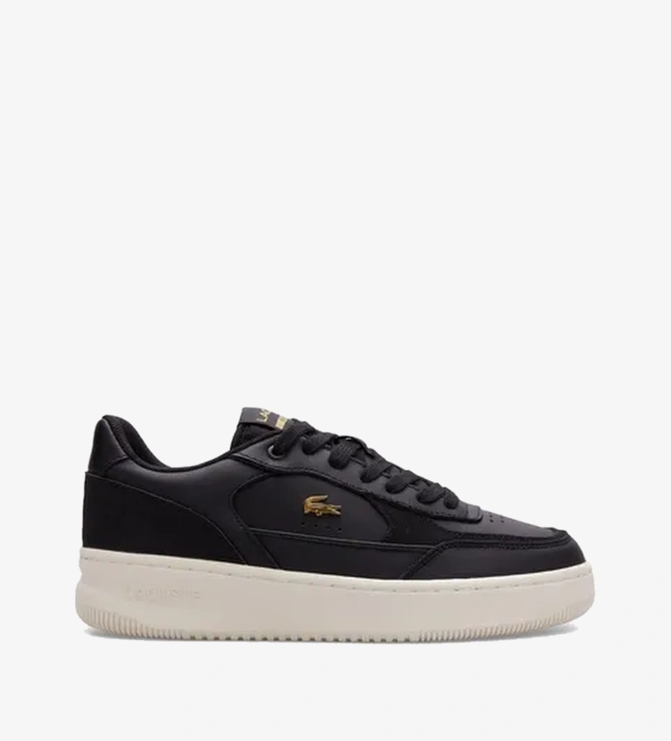 Lacoste Siyah Lacoste L001