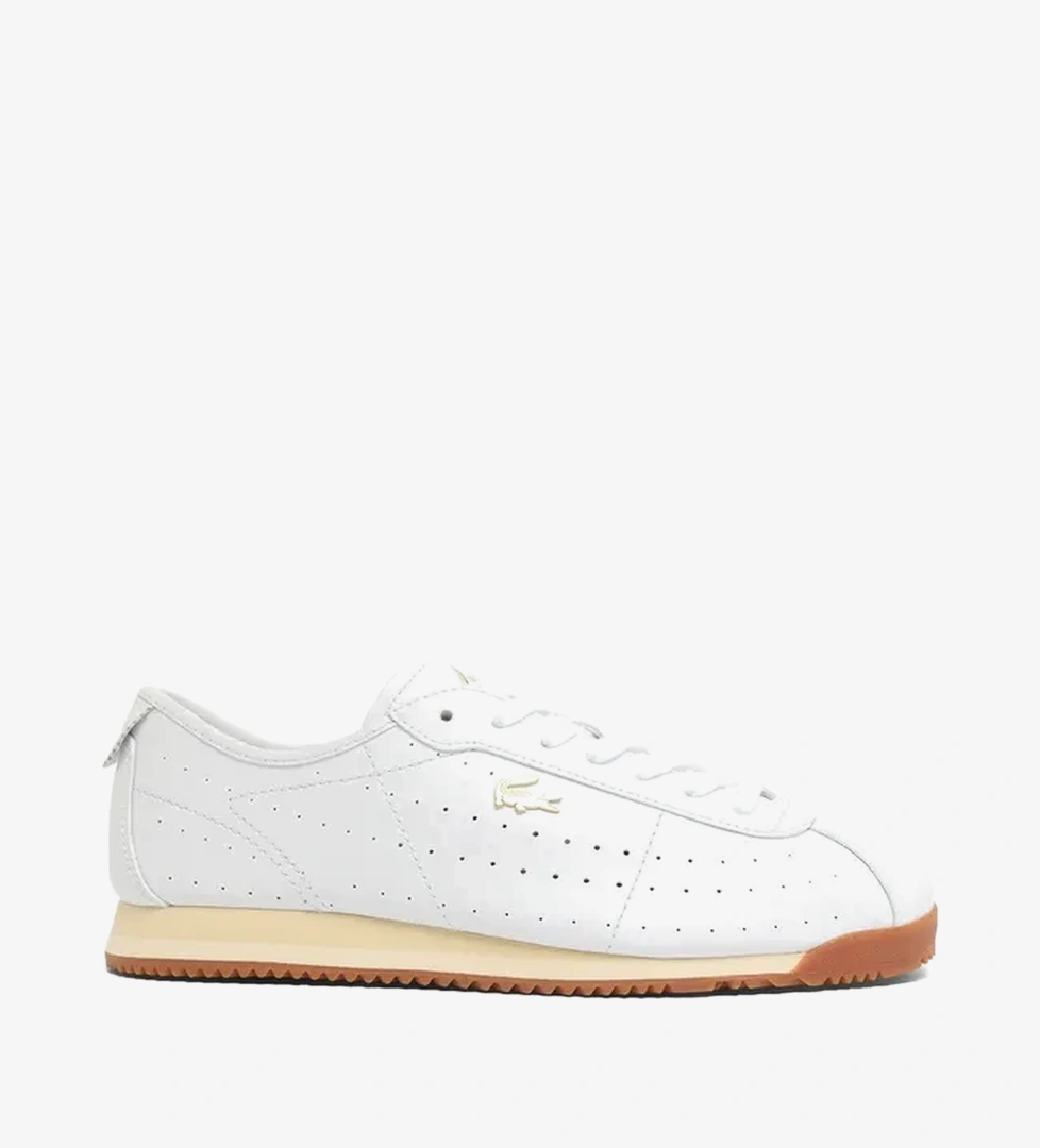 Lacoste Beyaz Lacoste Club