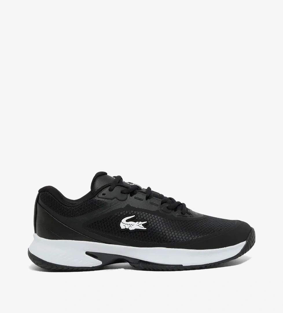 Lacoste Siyah Lacoste Tech