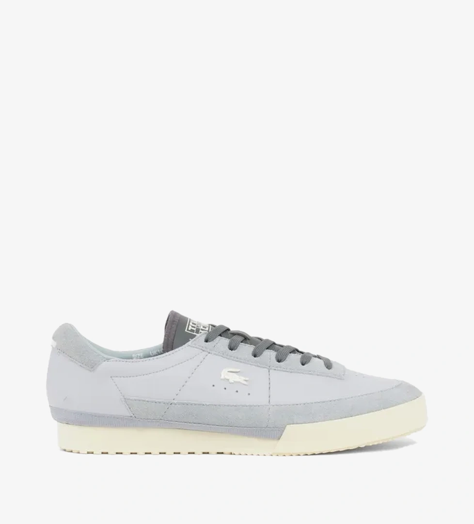 Lacoste Gri Lacoste Aura