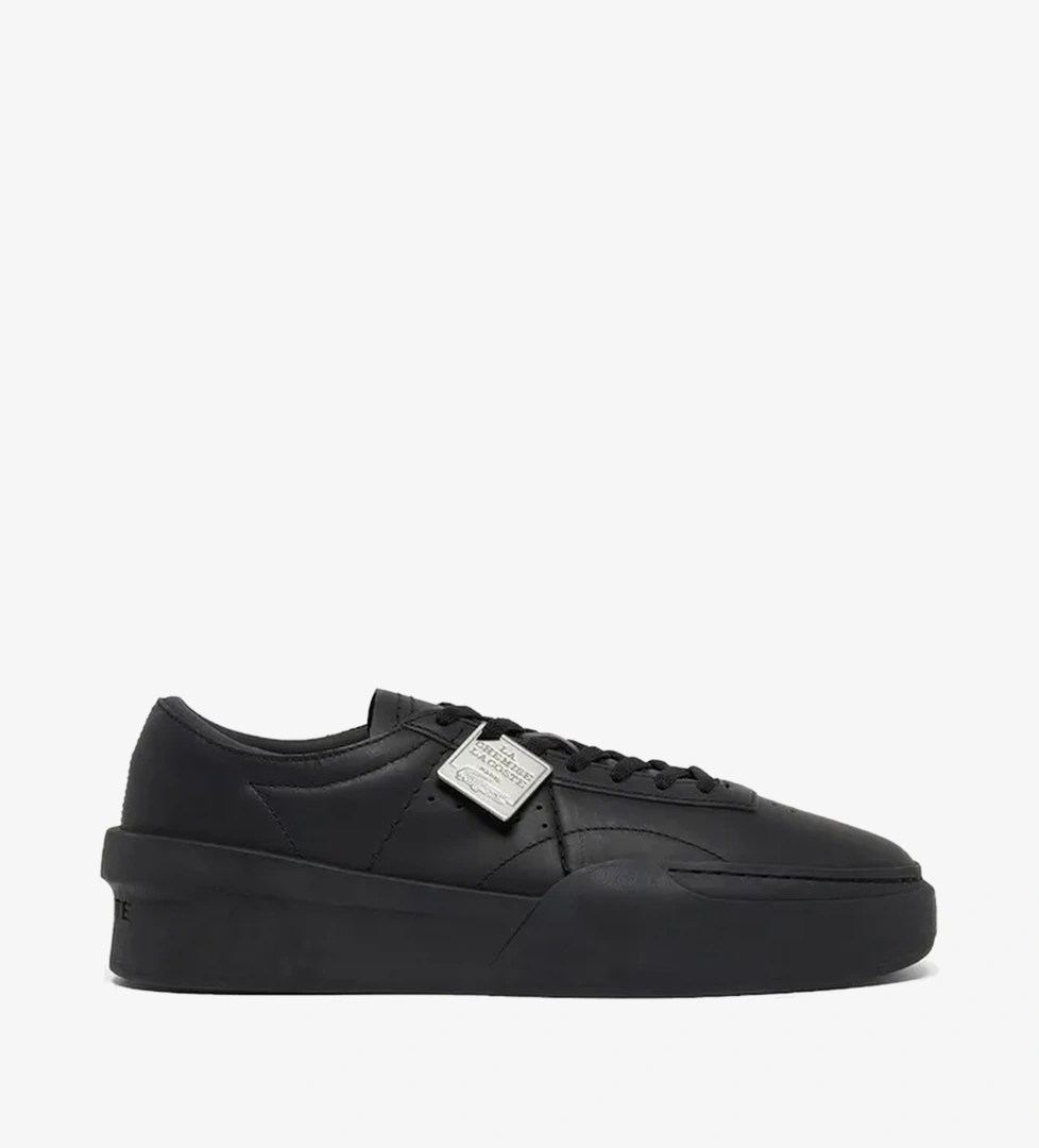Lacoste Siyah Lacoste Aura