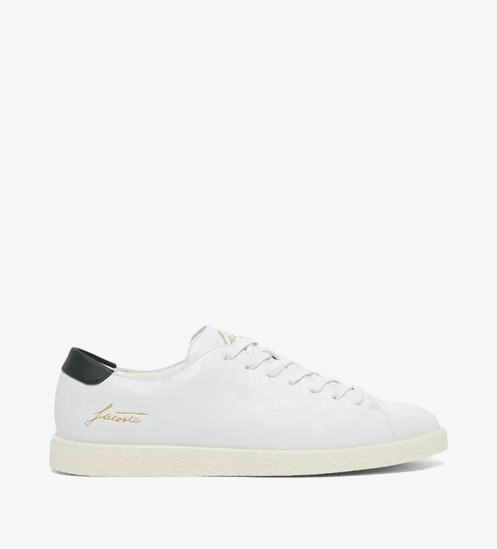 Lacoste Beyaz Lacoste Linecourt