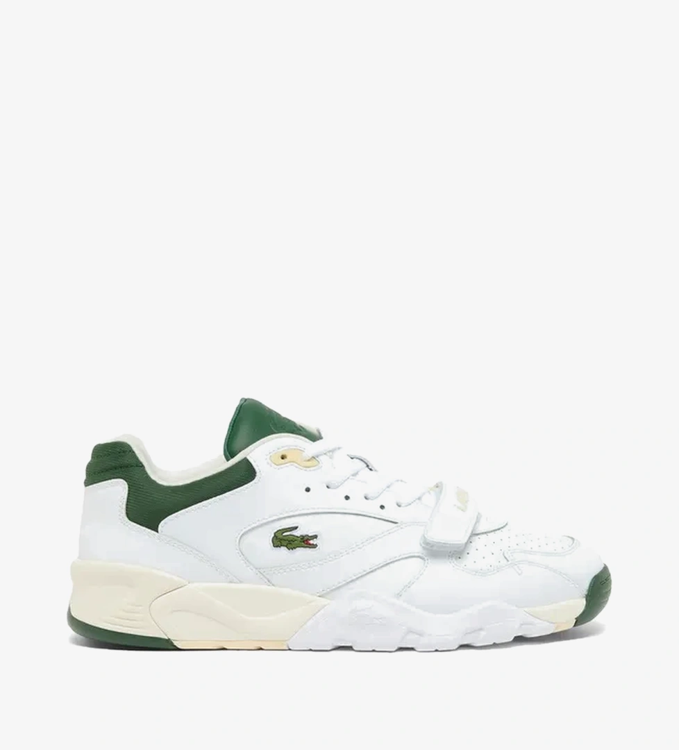 Lacoste Beyaz Lacoste Game
