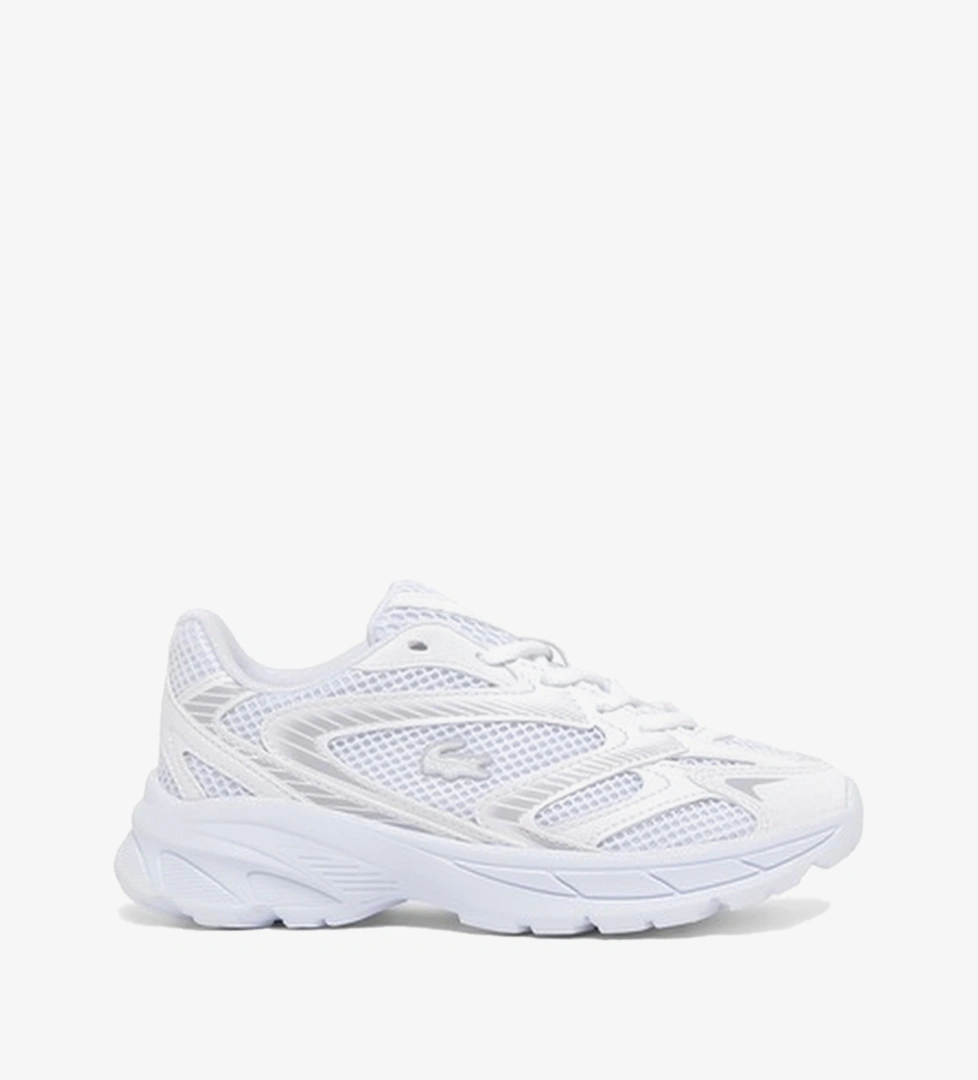 Lacoste Beyaz Lacoste L003 Neo