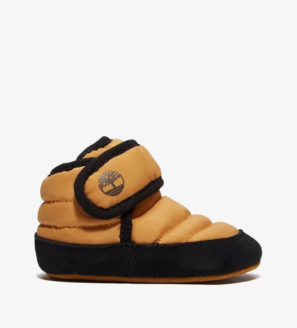 Timberland Timberland Crib Hook & Loop Çocuk Sarı Bot model görseli