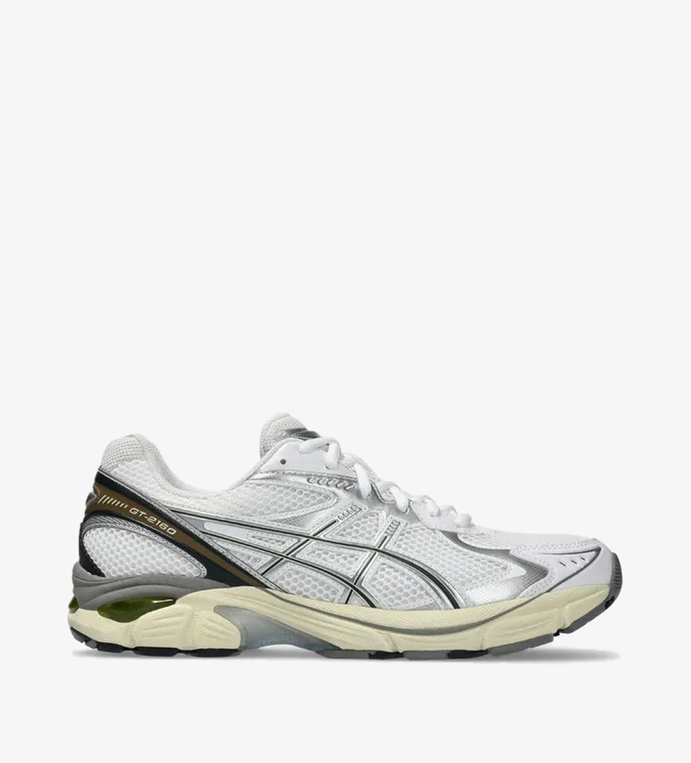 Asics Gt-2160 Unisex Beyaz Spor Ayakkabı