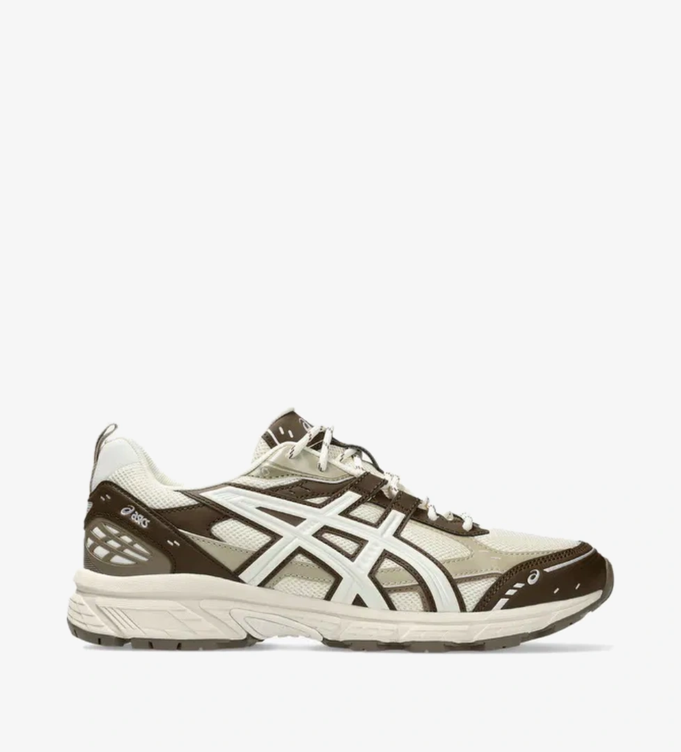 Asics Gel-Nunobiki Unisex Krem  Spor Ayakkabı