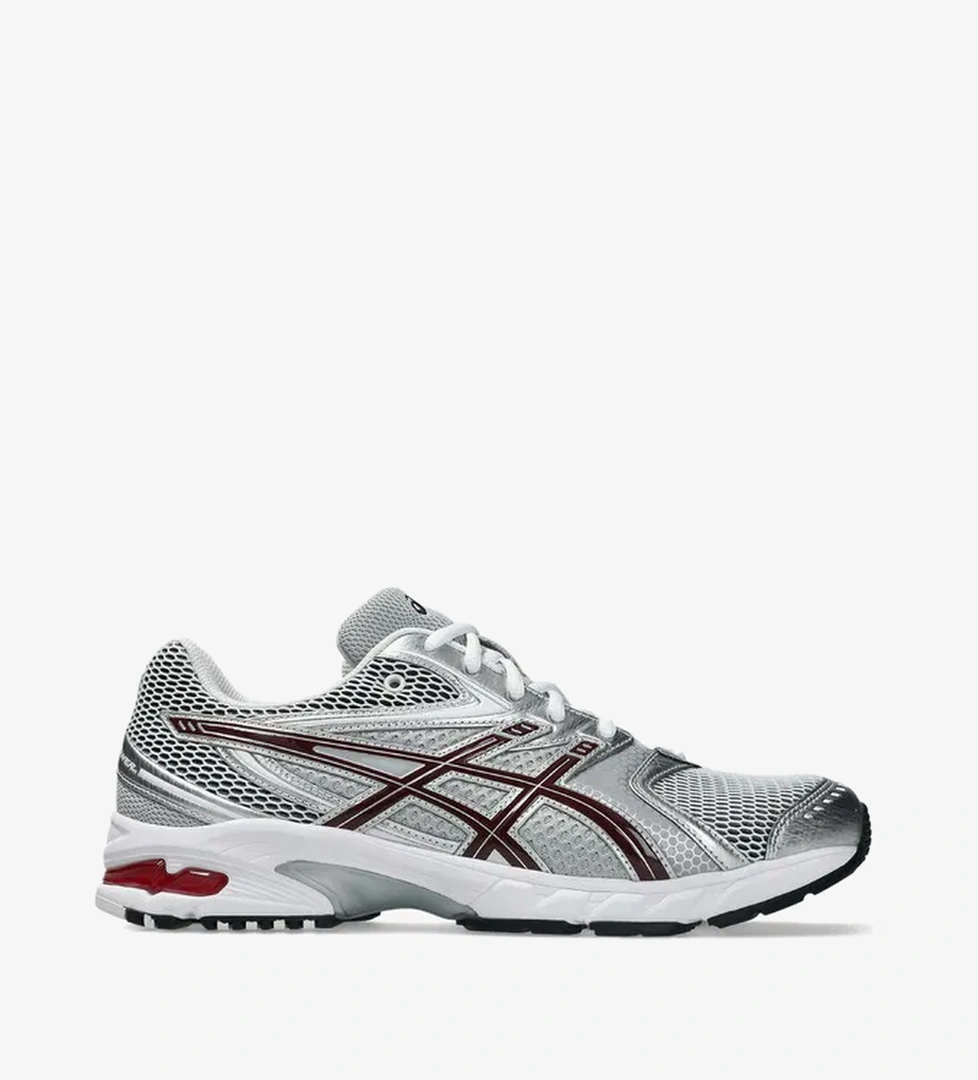 Asics Gel-Ds Trainer 14 Erkek Gri Spor Ayakkabı