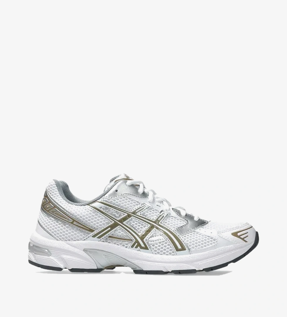 Asics Beyaz Asics Gel 1203a609-104