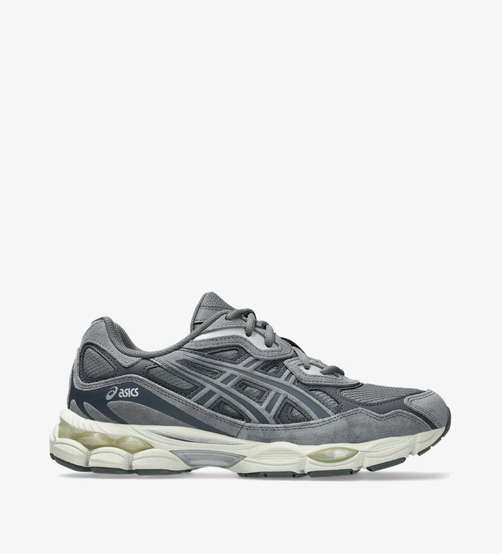 Asics Gri Asics Gel Gel-Nyc