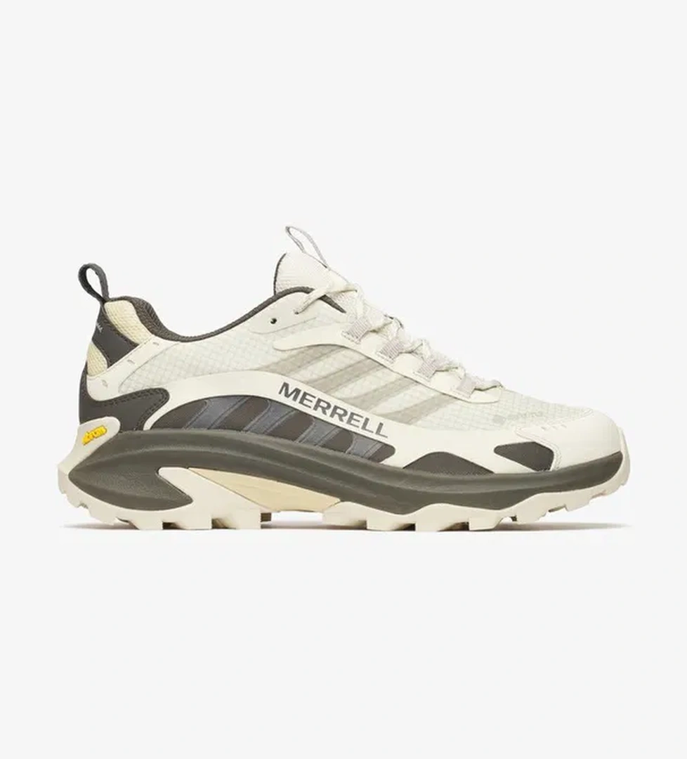 Merrell Moab Speed 2 Gore Tex Erkek Beyaz Outdoor Ayakkabı