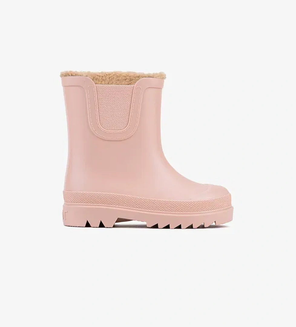 Igor Tokio Borreguito Bebek Pembe Bot