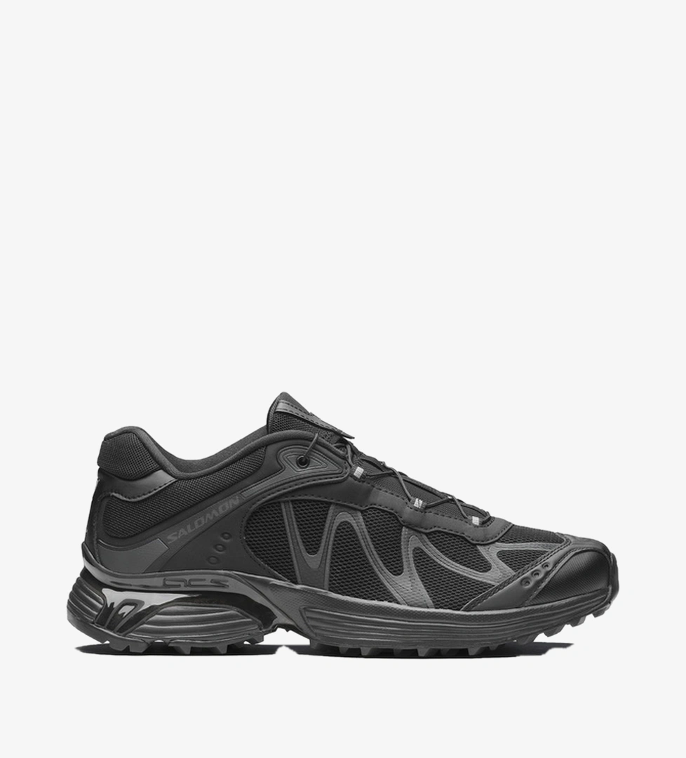 Salomon Siyah Salomon Xt