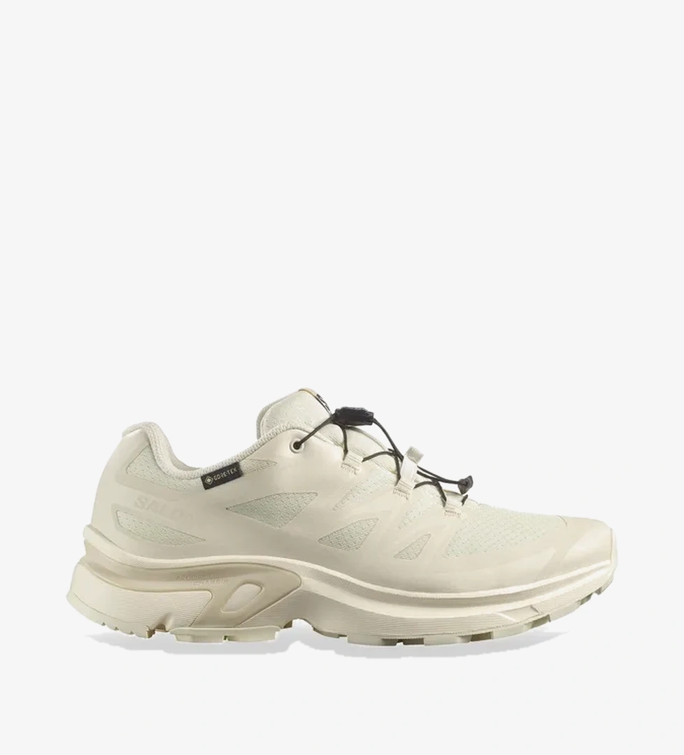 Salomon Krem Salomon Xt Evr XT-EVR Kadın Outdoor Ayakkabı