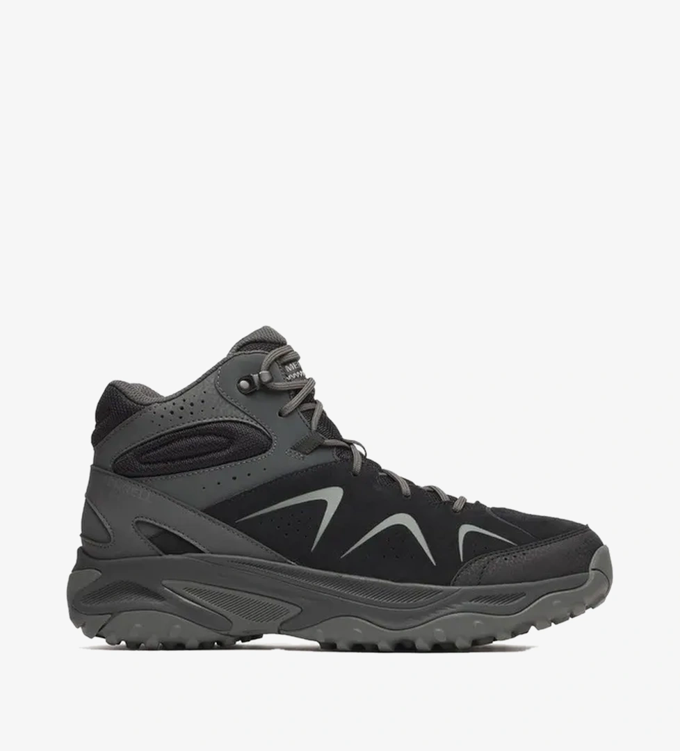 Merrell Siyah Merrell Yokota 3