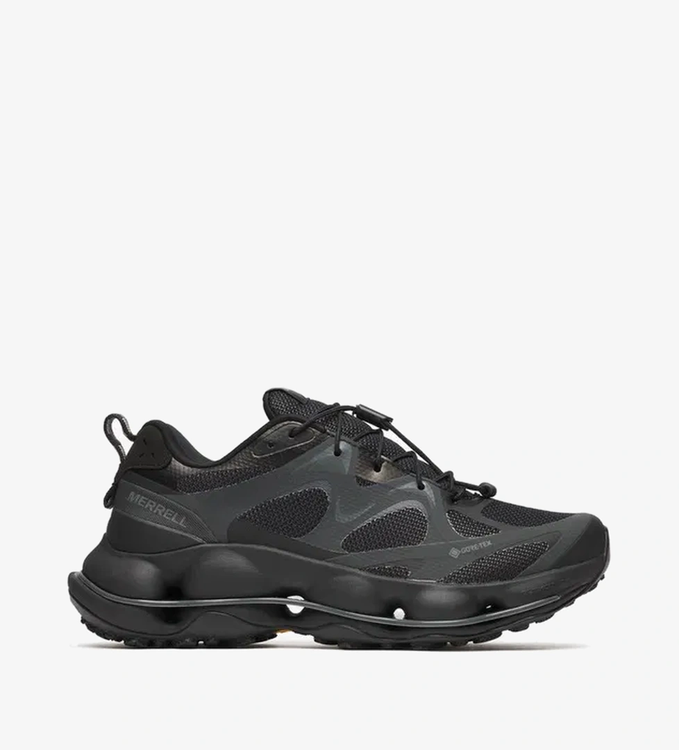 Merrell Speedarc Matis GORE-TEX Kadın Siyah Outdoor Ayakkabı