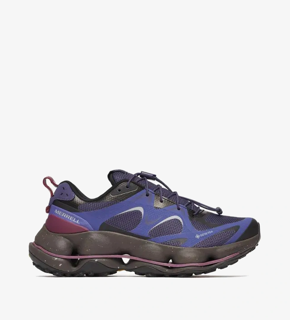 Merrell Speedarc Matis GORE-TEX Kadın Mor Outdoor Ayakkabı