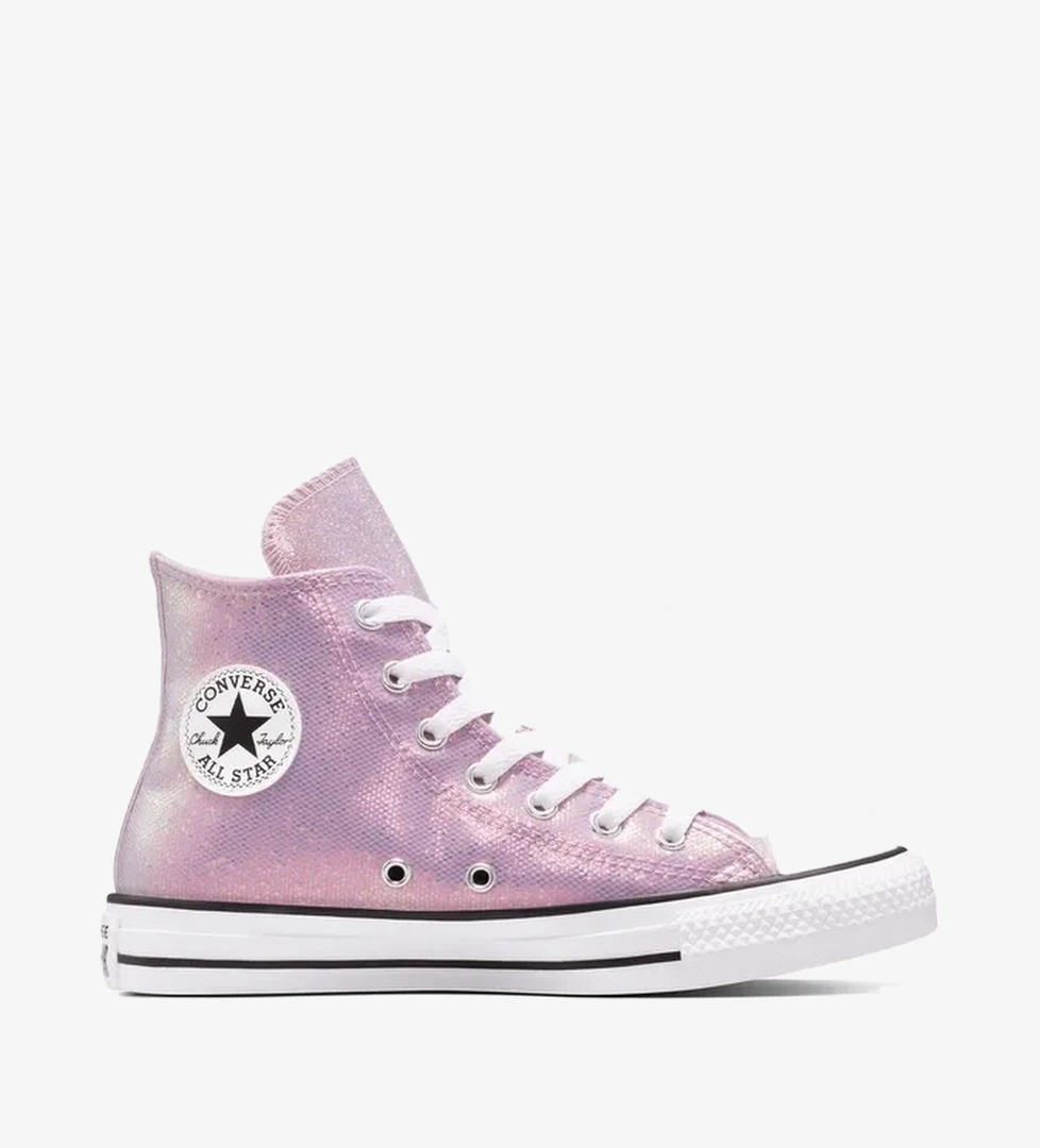 Converse Chuck Taylor All Star Çocuk Mor Sneaker