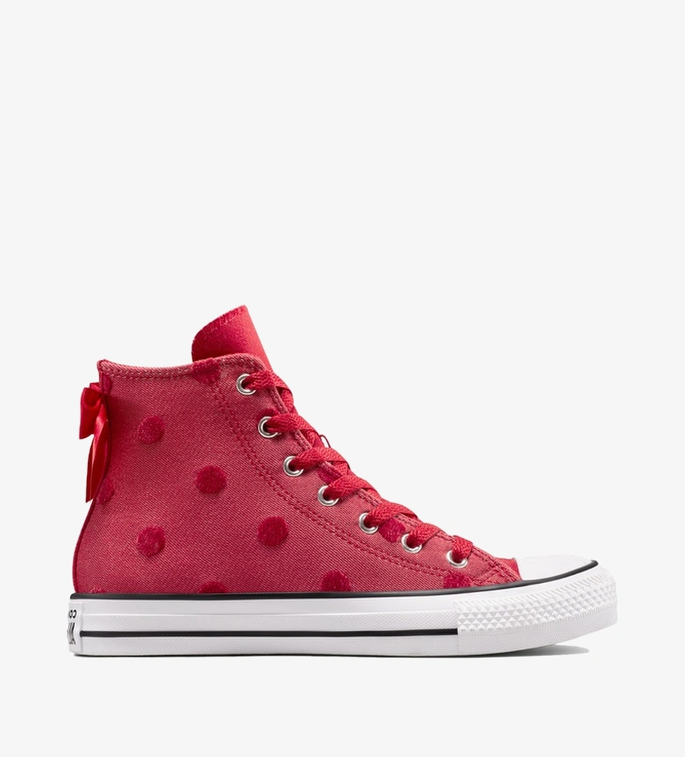 Converse Chuck Taylor All Star Çocuk Pembe Sneaker