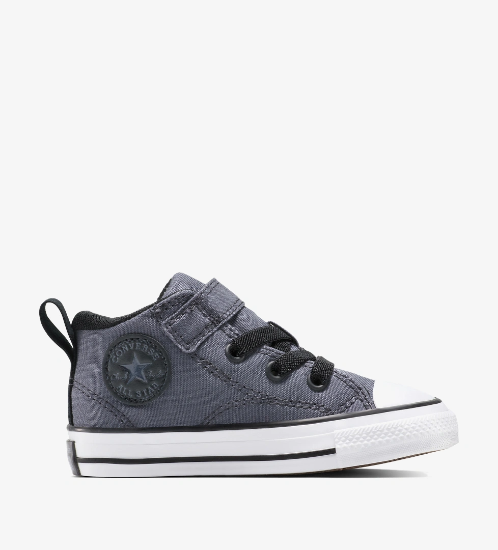 Converse Chuck Taylor All Star Malden Street 1V Bebek Mavi Sneaker
