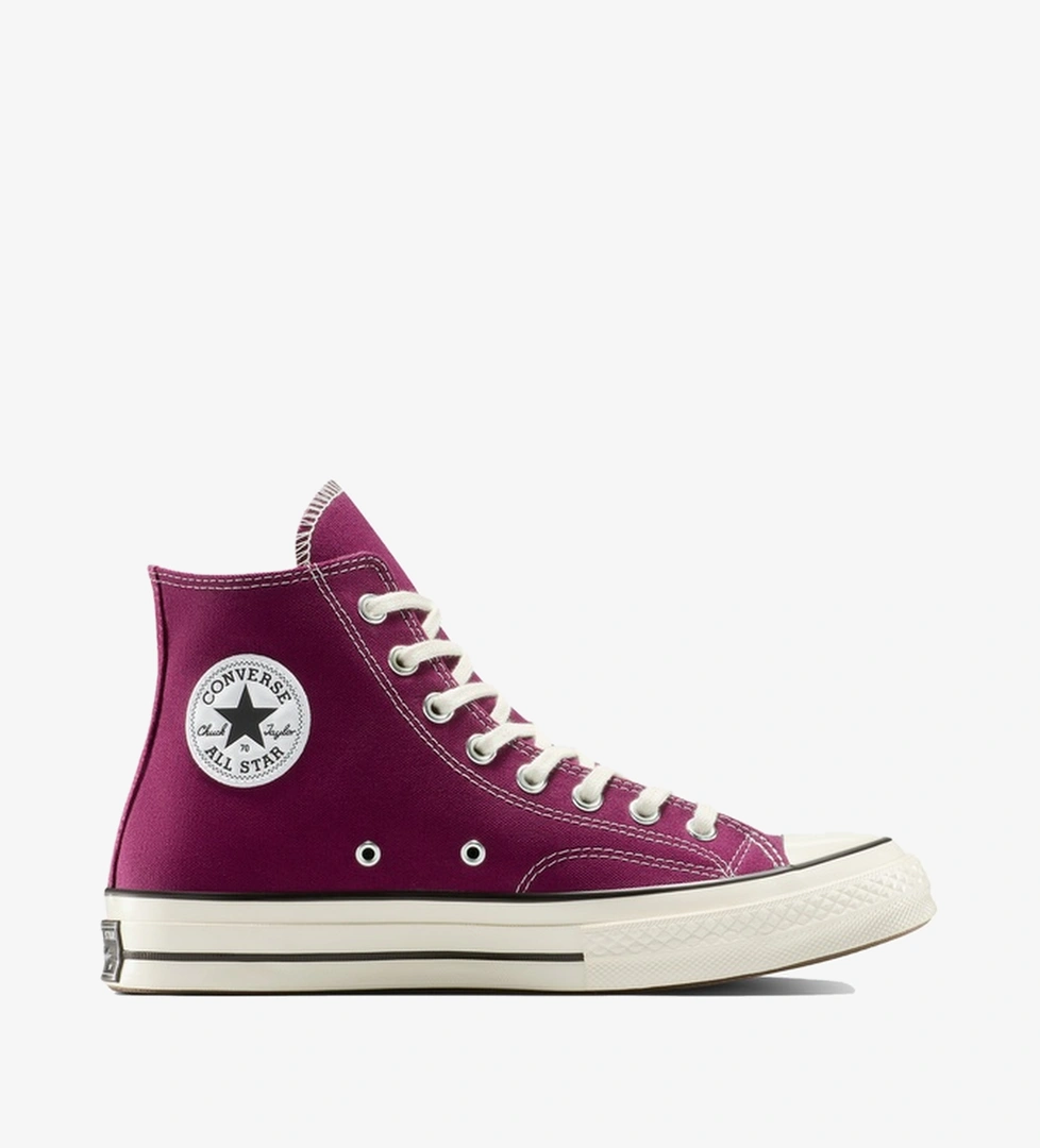 Converse Chuck 70 Unisex Pembe Sneaker