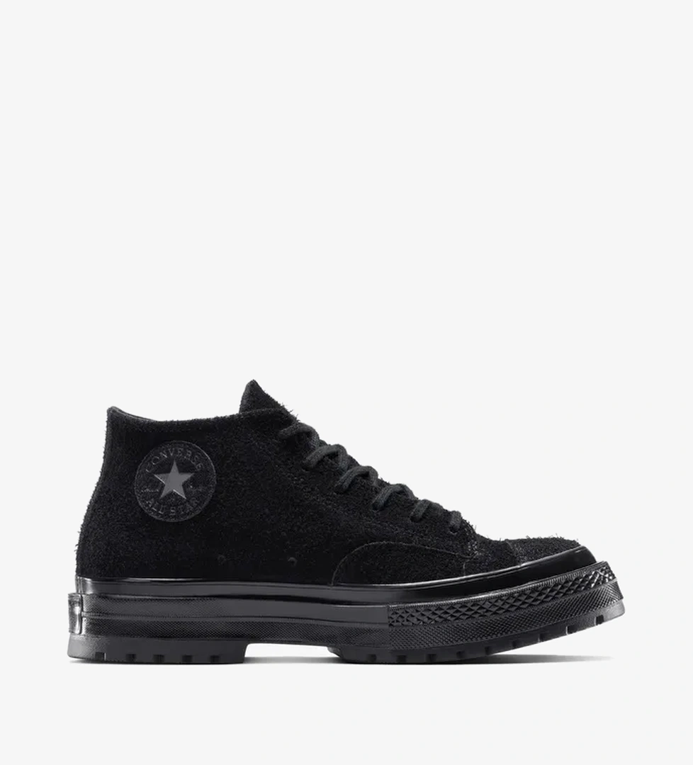Converse Chuck 70 National Unisex Siyah Sneaker