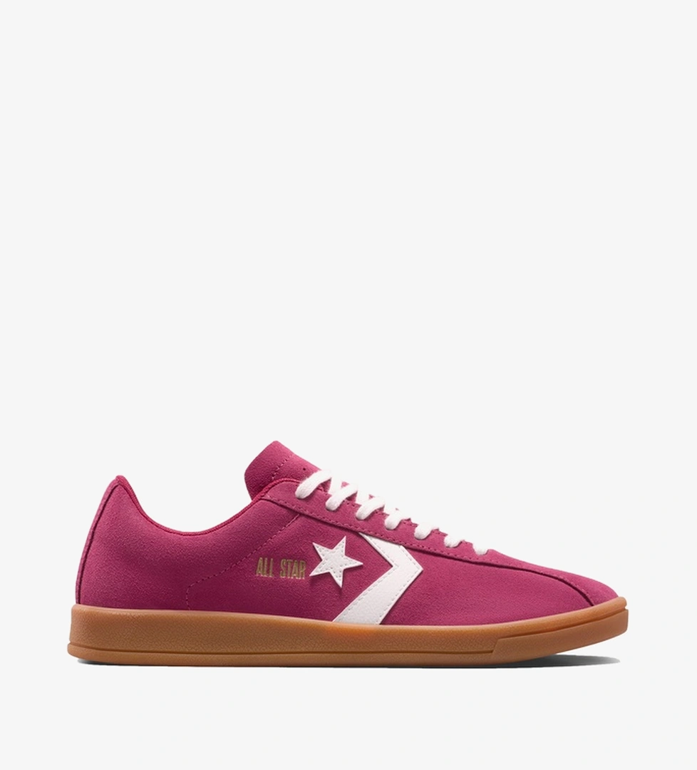 Converse All Star Classic Trainer Unisex Pembe Sneaker