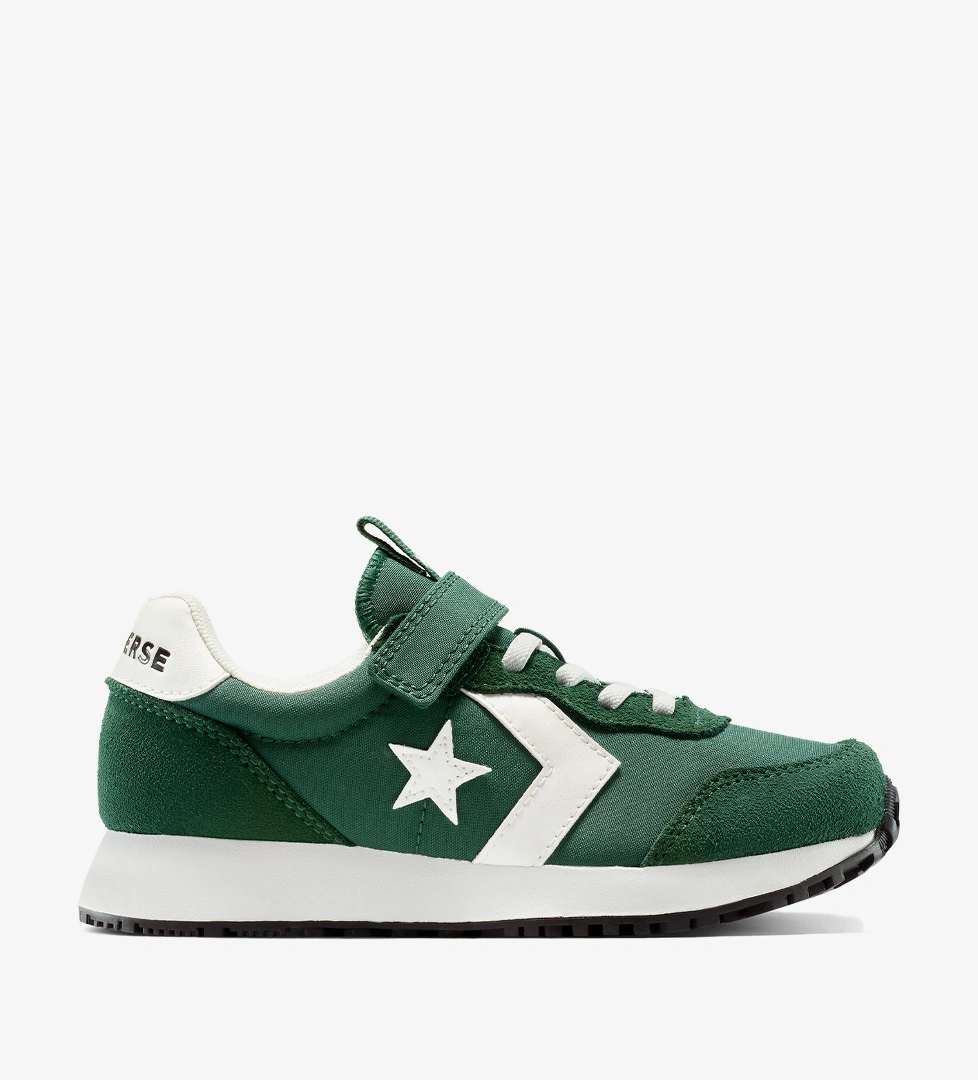Converse Omega Trainer Çocuk Yeşil Sneaker