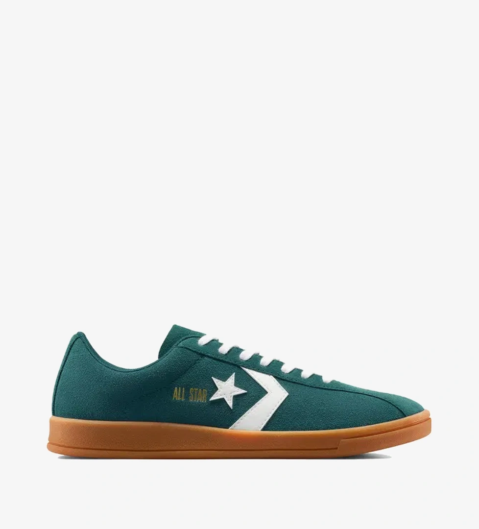 Converse All Star Classic Trainer Unisex Yeşil Sneaker