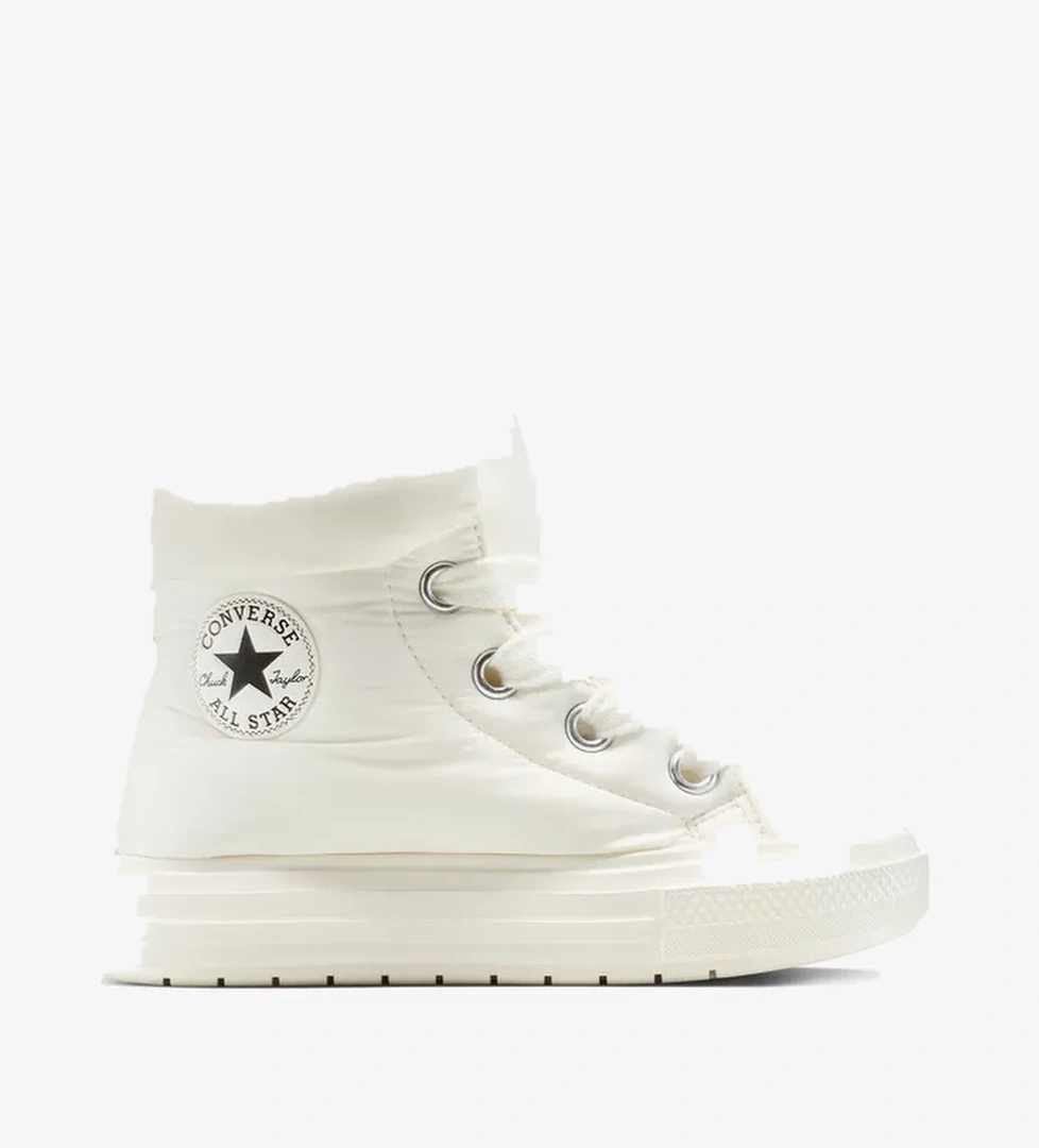 Converse Chuck Taylor All Star Elements Unisex Krem Sneaker