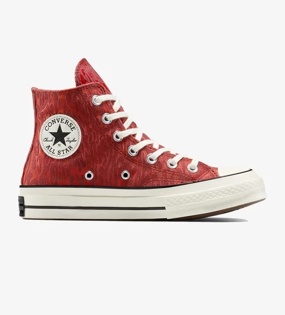 Converse Bordo Converse Chuck 70 Unisex Sneaker