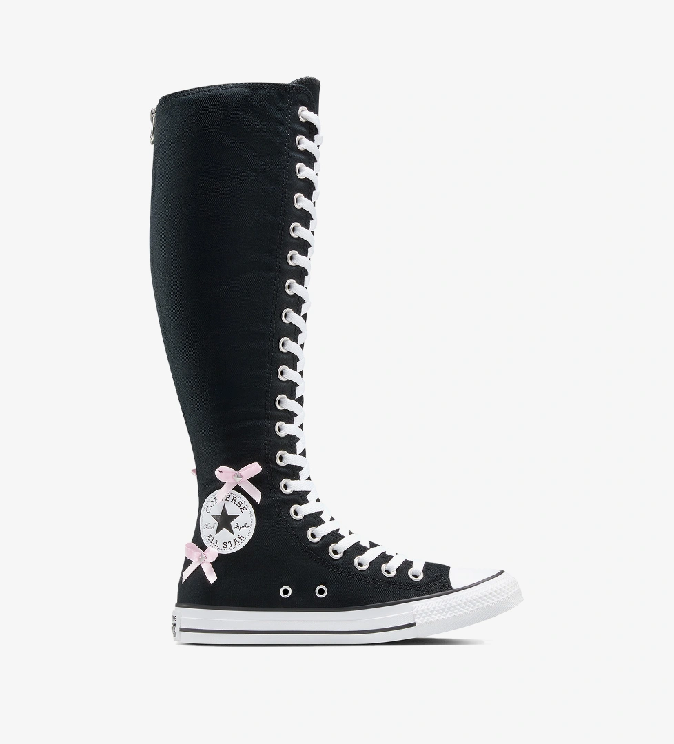 Converse Chuck Taylor All Star Unisex Siyah Sneaker