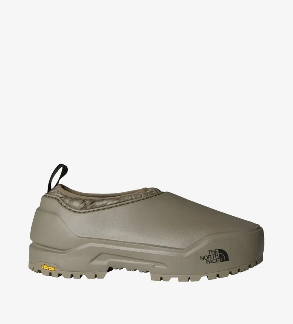 The North Face Base Camp Su Geçirmez Mule Erkek Kahverengi Terlik