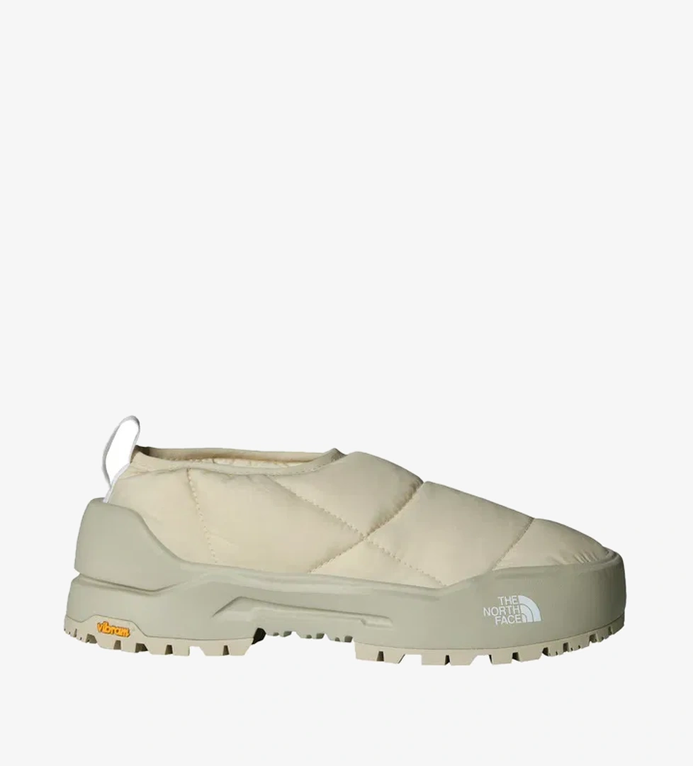 The North Face Base Camp Thermoball Mule Unisex Bej Terlik
