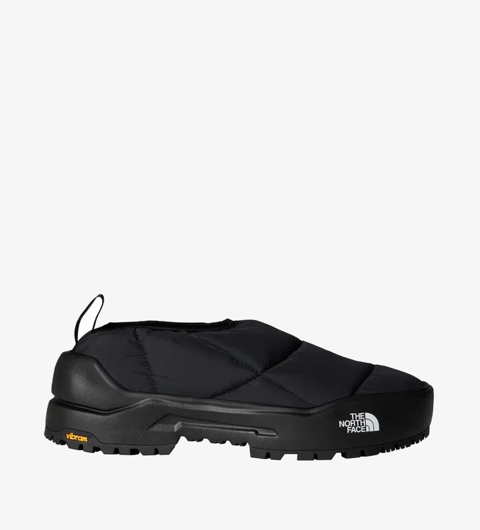 The North Face Base Camp Thermoball Mule Unisex Siyah Terlik