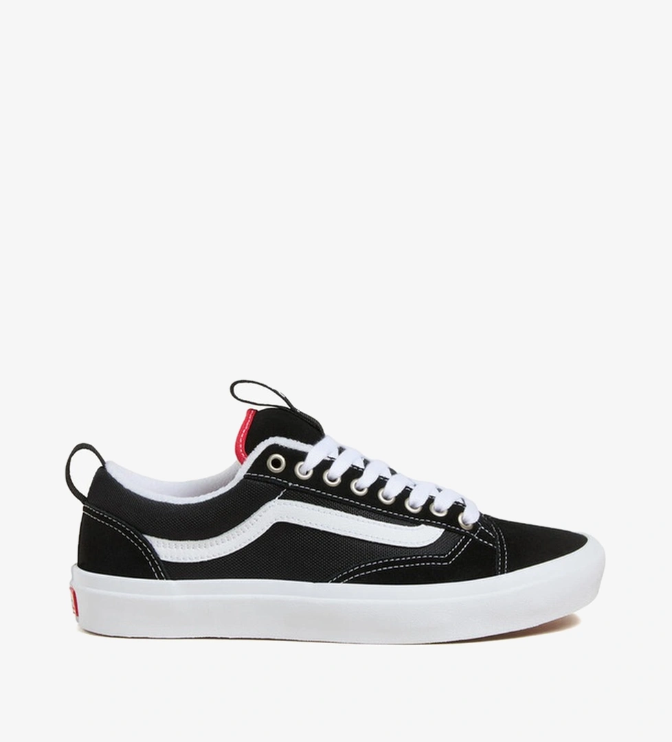 Vans Siyah Vans Old Skate Skool 36