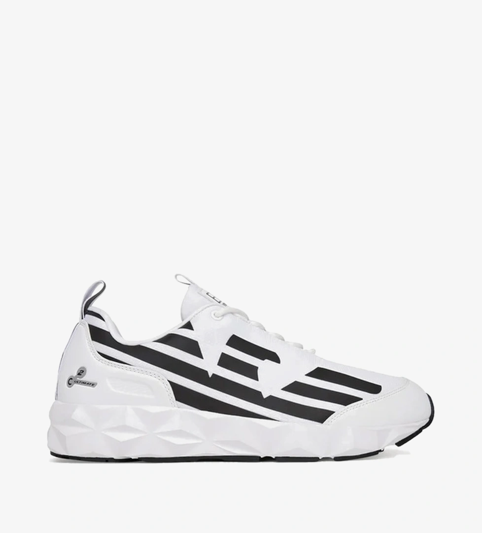 Ea7 Beyaz Ea7 Emporio Armani