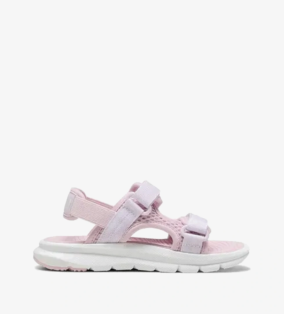 Puma Evolve Sandal Çocuk Pembe Sandalet