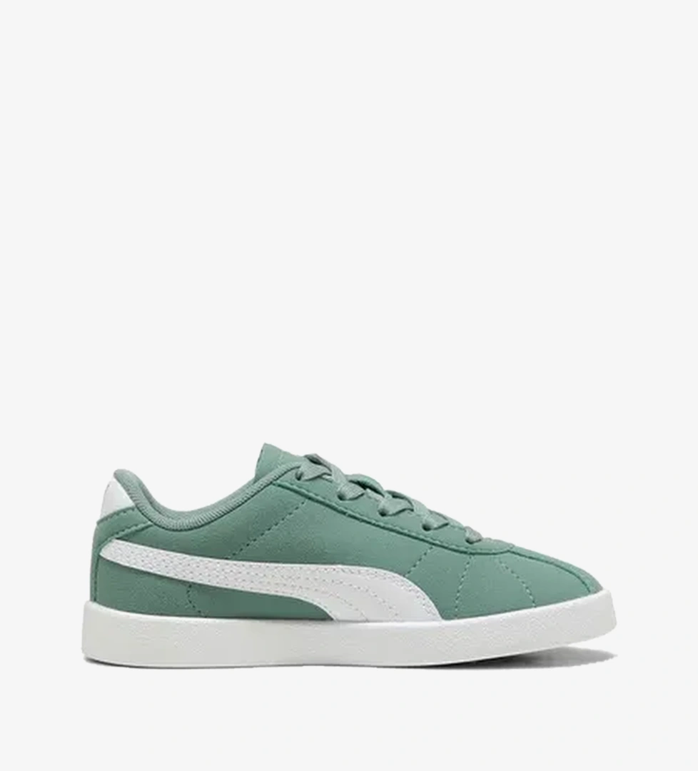 Puma Yeşil Puma Club