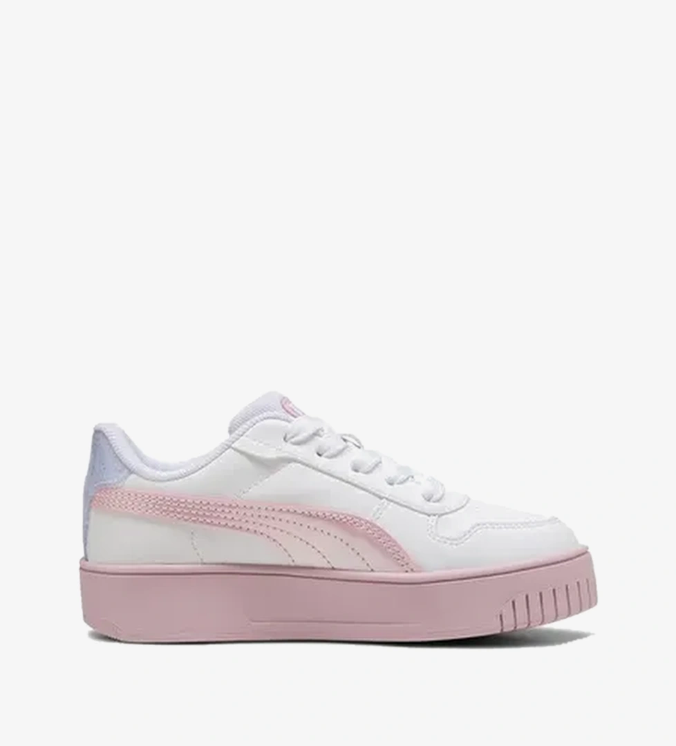 Puma Beyaz Puma Carina Street